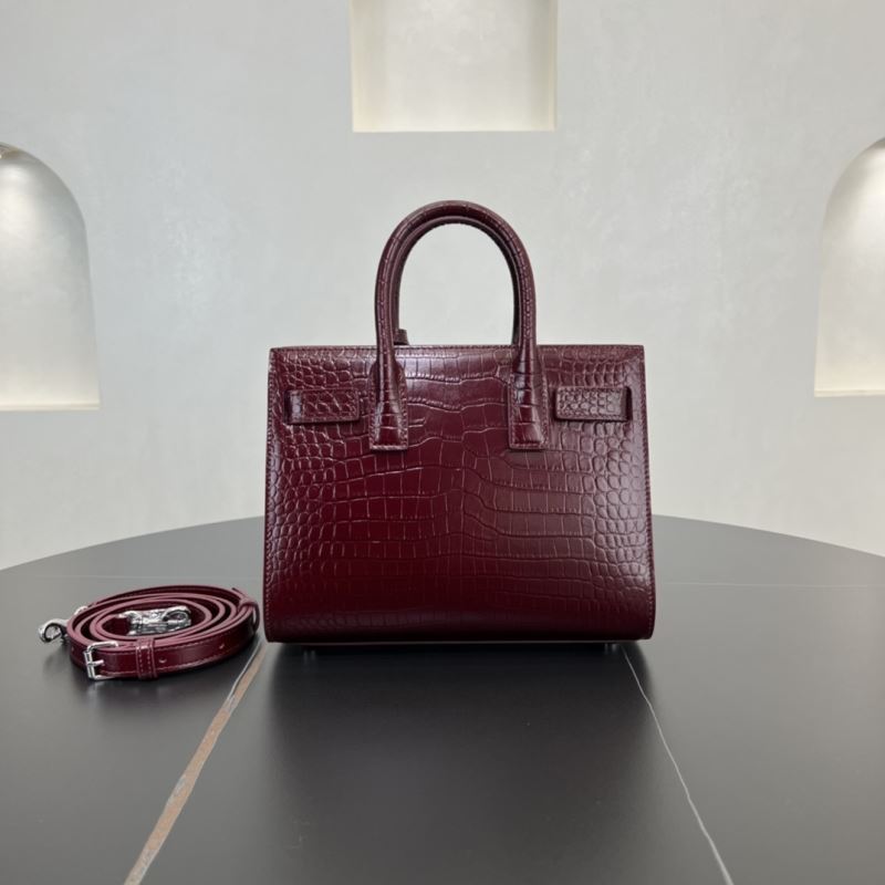Y51 top handle bags